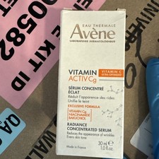 Avène Vitamin Activ Cg Radiance Concentrated...