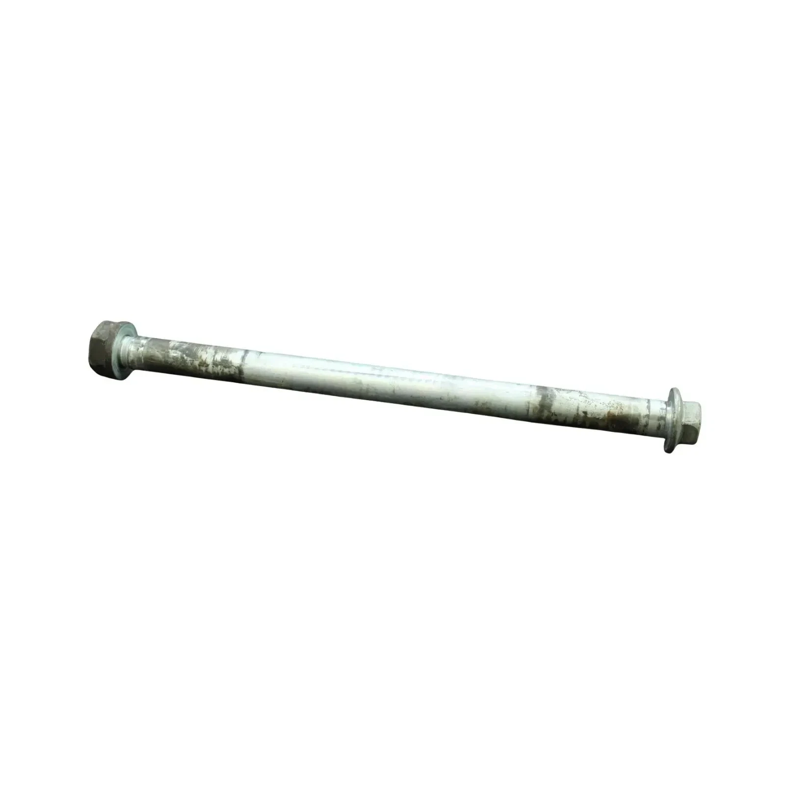 1997 Kawasaki KLR250 OEM Upper Swingarm Bolt 33032-1108 B4316