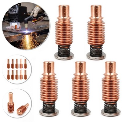 Elektrode 220971 für Hypertherm Powermax 125 Duramax Plasmaschneider Zubehör