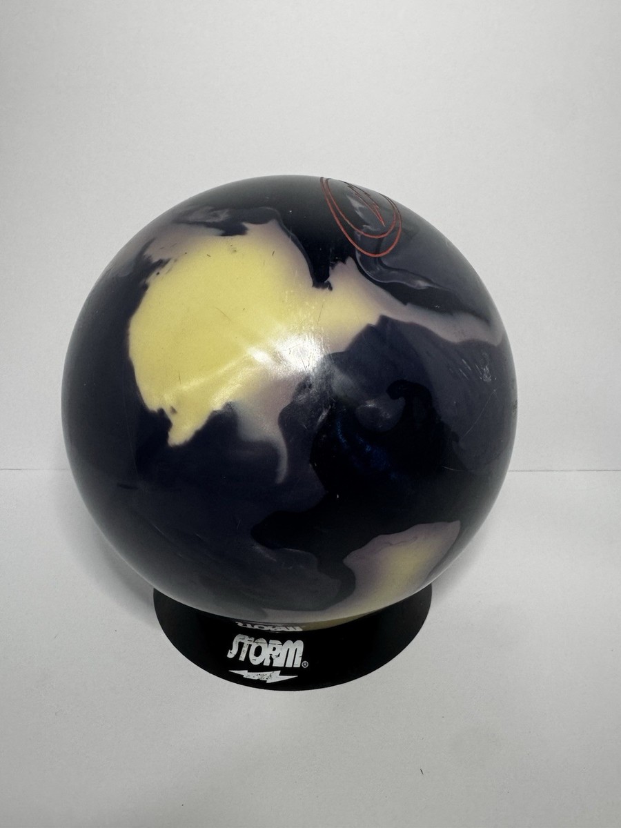 Storm Phaze AI Bowling Ball 14 LB, Low Games | eBay