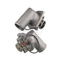Borg & Beck Thermostat BBT134 KüHlmittel