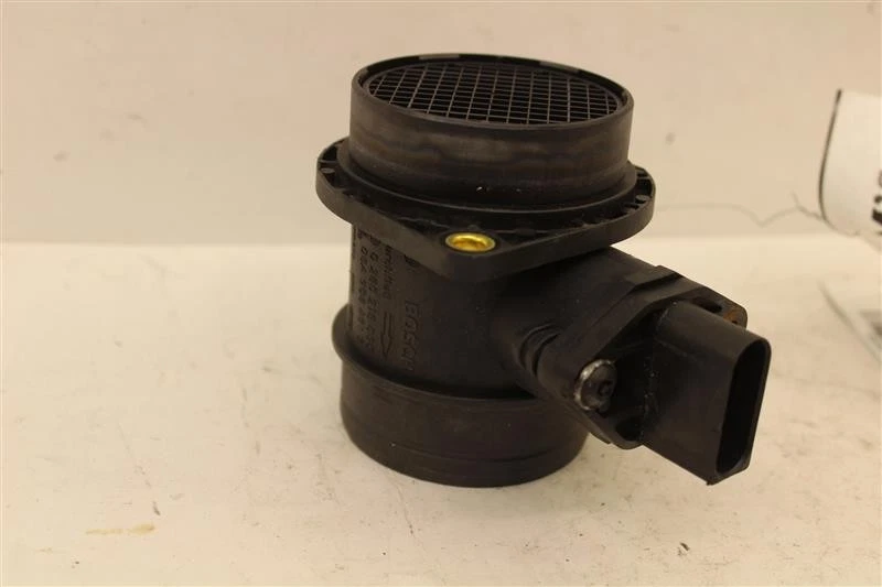Used Fuel Injection Air Flow Meter fits: 2005 Volkswagen Phaeton 2.0L gasoline e Foto 2 de 4