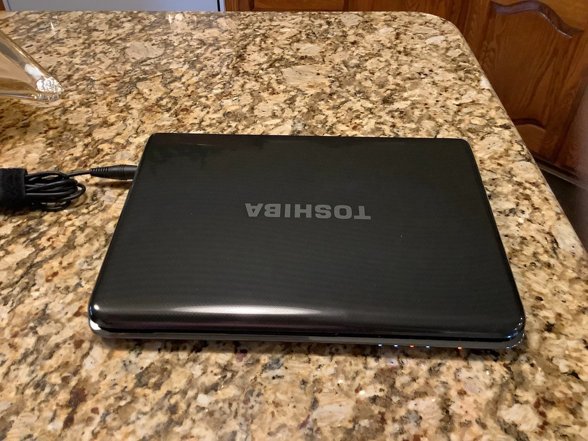 Toshiba Windows 7 2 GB RAM PC Laptops & Netbooks for sale | eBay