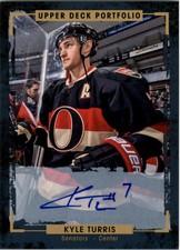 2015-16 Upper Deck Portfolio Hockey Cards 11