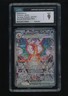 2024 Pokémon TCG CGC 9 Charizard EX Obsidian Flames 223/197