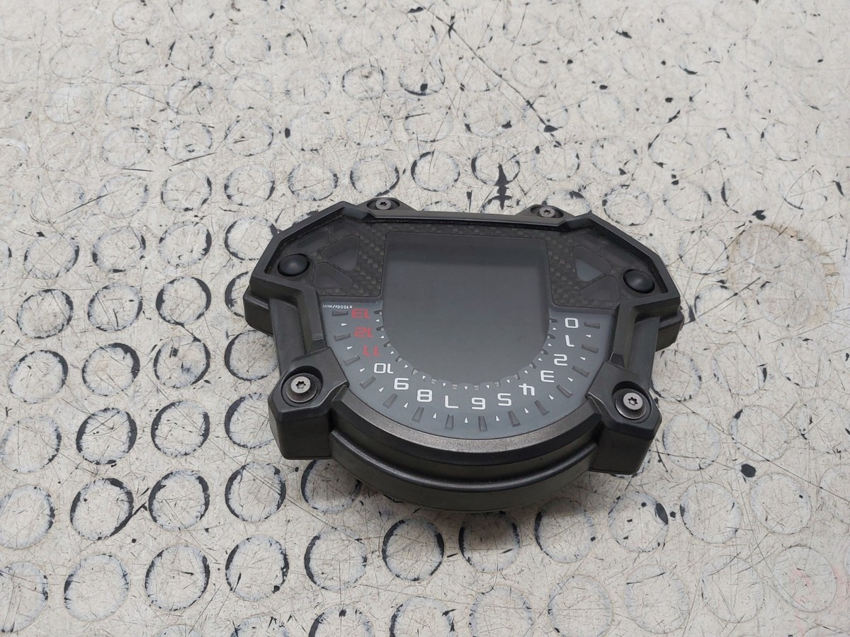 KAWASAKI Z900 2017 2018 Original Odometer Instrumentation 25031