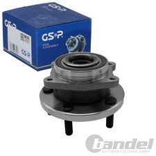 Roulement de roue Chrysler SEBRING