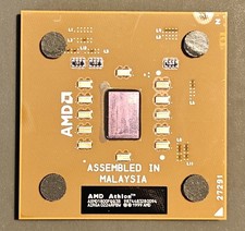 AMD Athlon XP 1800+