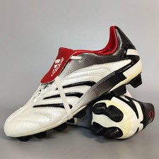 ADIDAS PREDATOR ABSOLION TRX FG mens soccer cleats football boots