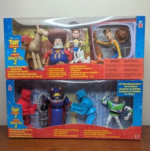 Toy Story 2 1999 | eBay