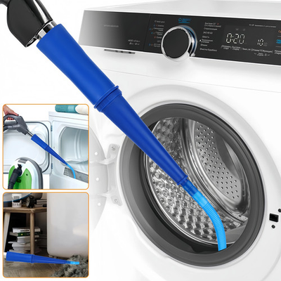 #ad Dryer Vent Lint Power Remover Vacuum Hose Attachment Cleaner Kit for Washer Duct $6.81