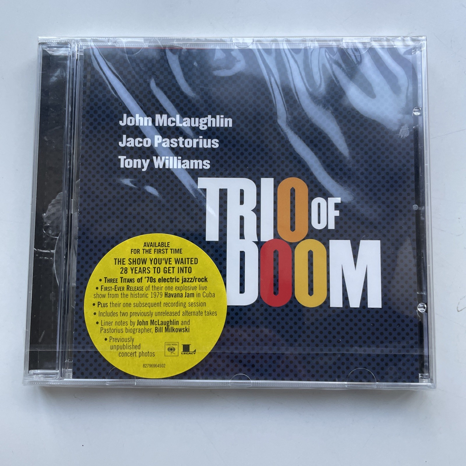 Trio of Doom - Image 2