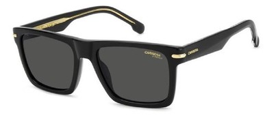 Carrera Sonnenbrille CARRERA 378/S Farbe: 807 - Dezentes Design und Icon Style