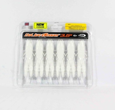 OSP Soft Köder Dolive Beaver 3.5 Zoll W-059 (9336)