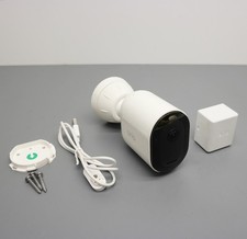Arlo Pro 5S VMC4060P 2K Indoor/Outdoor Wire Free Spotlight Security Camera