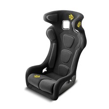 Momo Daytona Evo Racing Seat Size Xxl - Fia 8855-1999 Hans Compatible Momo Daytona Evo Racing Seat Size Xxl - Fia 8855-1999 Hans Compatible