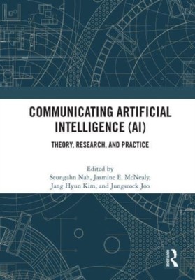 Nah - Communicating Artificial Intelligence AI  Theory Research an - Q555z