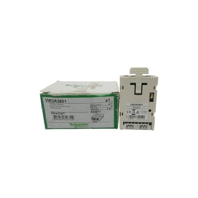 SCHNEIDER ELECTRIC VW3A3601 NSMP