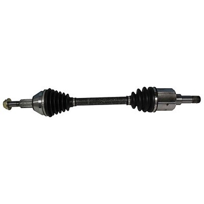 Gsp Auto Parts North America Inc NCV12060 New Cv Axle