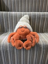 Original Jellycat Herman Hermit - SELTEN - NI...