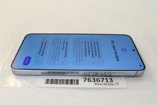 Samsung Galaxy S24 128GB Blue Factory Unlocked AT&T T-Mobile Verizon GSM 7636713