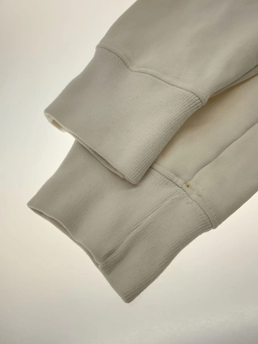 Felpa con cappuccio Off White S cotone WHT OMBB009F17003224 usata