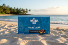 Mauna Loa Chocolate Macadamia Nuts 3 Pack (15oz total) ✈️ FREE 2-Day Shipping