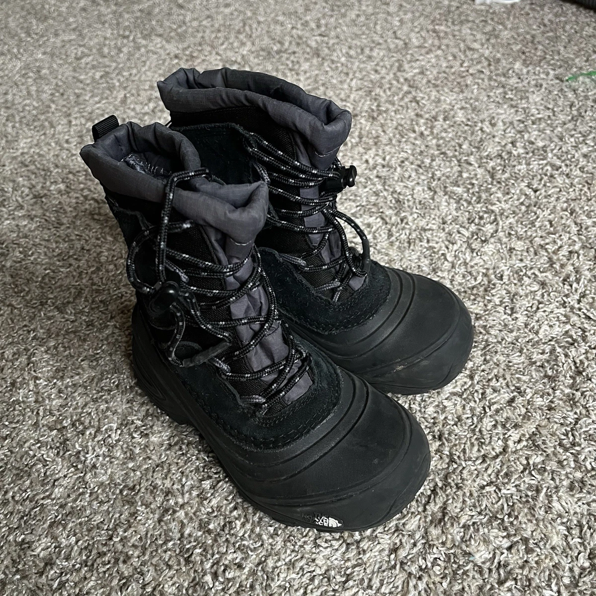 The North Face 13 US Shoe Unisex Kids' Shoes for sale | eBay