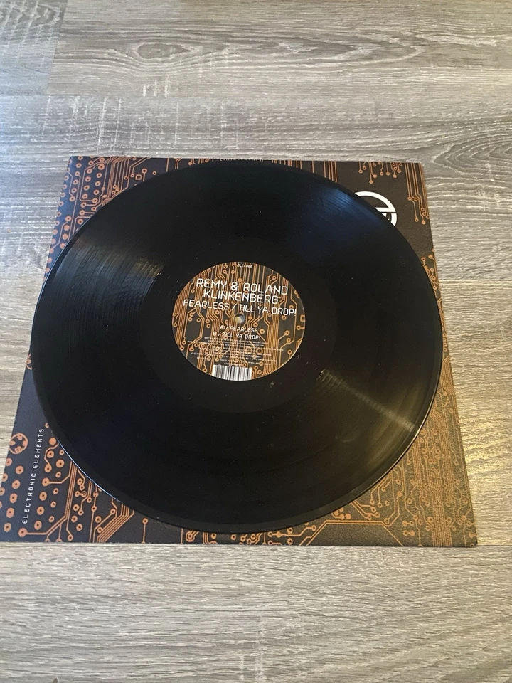 vinyl records - Image 4 of 4