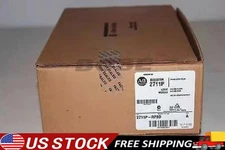 1PCS Allen Bradley 2711P-RP8D PanelView Plus 700-1500 Module