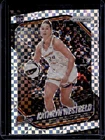 2025 Panini Prizm WNBA Basketball Checkerboard Kathryn Westbeld #29