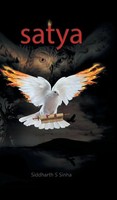 Siddharth S. Sinha | Satya | Buch | Englisch (2015) | A Novel | Gebunden