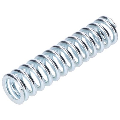 Federstahl Telegabel 405-12.339, passend für M 25, M 50, Combinette S 423 Mofas/