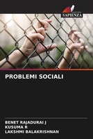 Benet Rajadurai J (U. A.) | Problemi Sociali | Taschenbuch | Italienisch (2023)