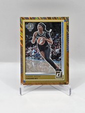 2025 Donruss WNBA Angel Reese Orange /199