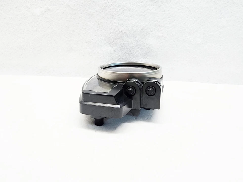 2006 - 2007 YAMAHA YZF R6 OEM Speedometer Speedo Meter Instrument Cluster 9k mi - Image 4 of 4