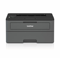 Brother HL Series Monochrome Laser Standard Printer HL-L2375DW - OPEN BOX NEW