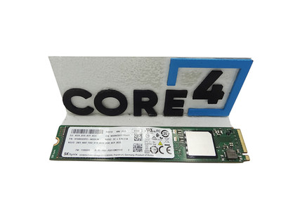 HYNIX HFS960GD0FEI-A430A 960GB NVME GEN3 M.2 PE6110 SSD
