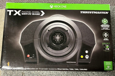 Thrustmaster TX Racing Wheel Servo Base for Microsoft Xbox One/PC