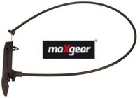 Maxgear 32-0735 Motorhaubenzug FüR Citroen FüR Peugeot