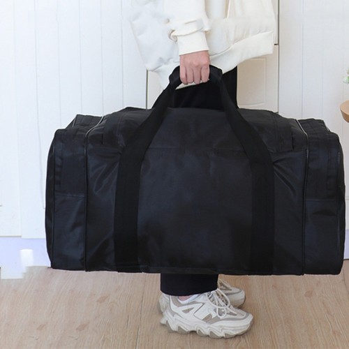 Camping Storage Bag 1680D Oxford Cloth Large Capacity Reinforced Handles - Picture 4 of 12