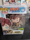 Funko Pop! Vinyl: Naruto Shippuden Gaara SDCC Exclusive Signed By VA