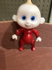 Jack Jack Baby Disney Pixar The Incredibles 5” Action Figure Pvc Toy — photo 3