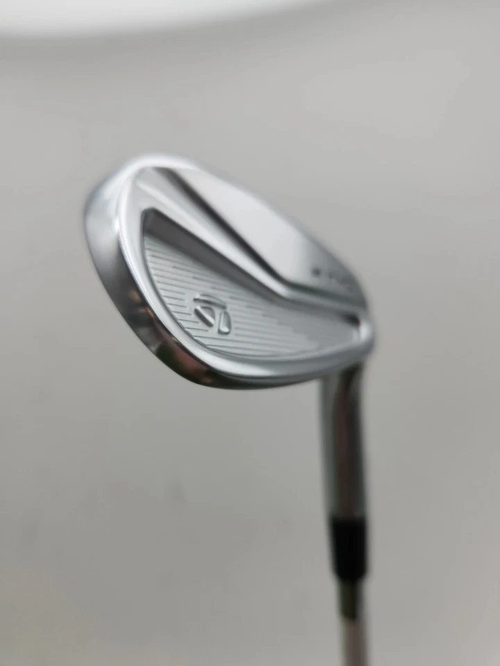 2023 TAYLORMADE P7MC PITCHING WEDGE REG TT DYNAGOLD 95 35.5" VERYGOOD - Image 2 of 4