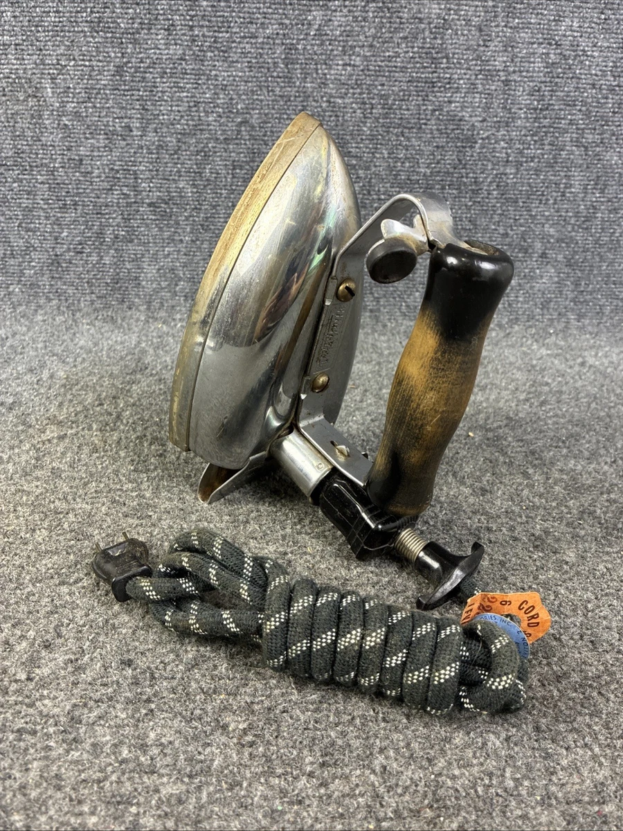Collectible Vintage irons | eBay