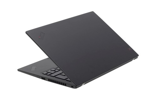 ThinkPad X1 Carbon Gen 7, I5-8265U, 8GB, 512GB, 14" FHD, Win11 Pro - Bild 3 von 4