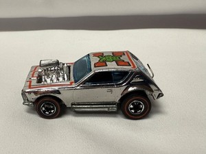 Hot Wheels Gremlin Grinder 1974 | eBay