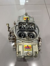 Jet Performance Holley 4 Barrel 4100 Carburetor 6r8026 34r15358 Jet Performance Holley 4 Barrel 4100 Carburetor 6r8026 34r15358