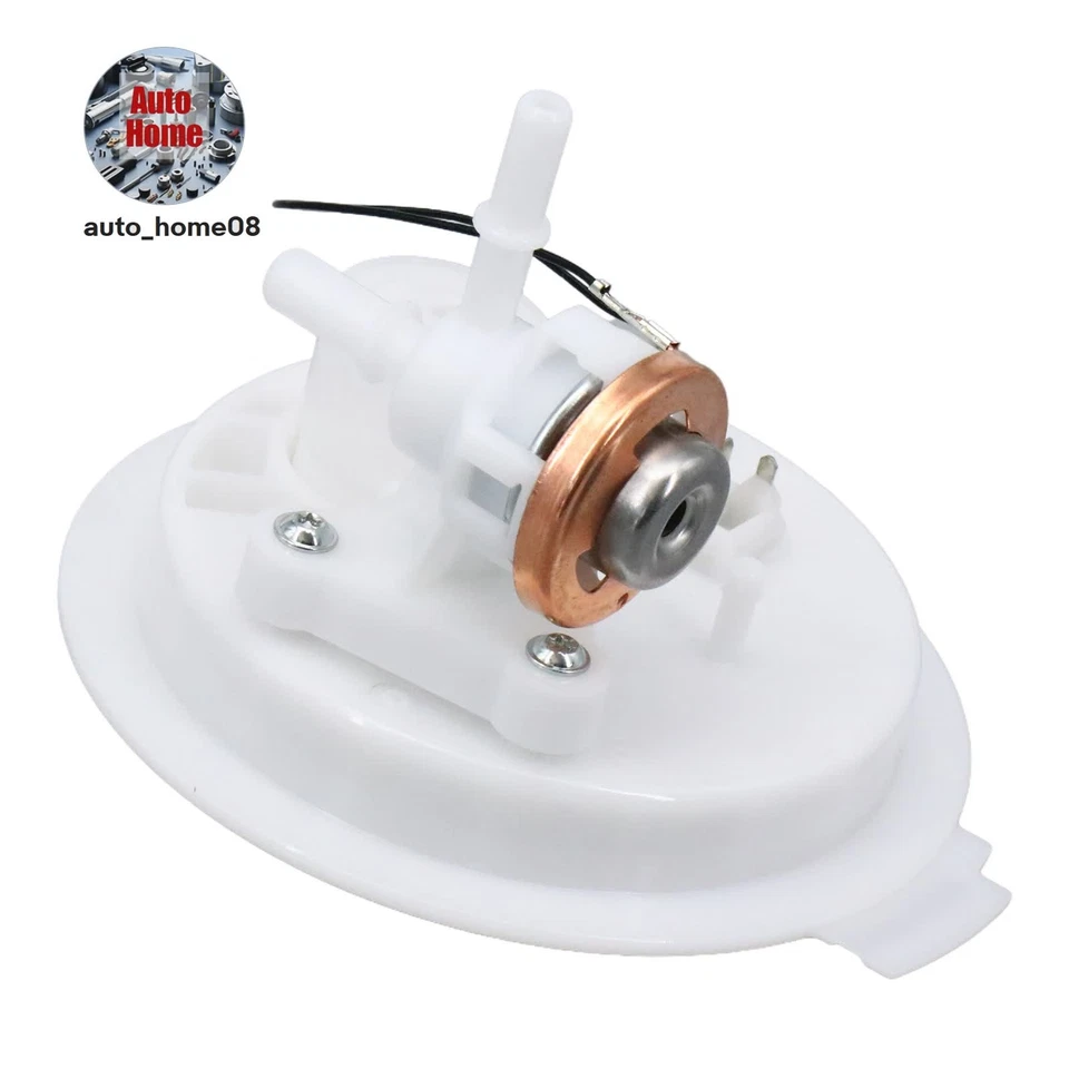 Brida del tanque de combustible derecho con regulador de presión para Porsche Cayenne 2008-2010 4,8 L V8 Foto 4 de 4