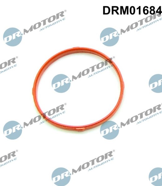 Dichtung, Drosselklappenstutzen - Dr.Motor Automotive DRM01684-image